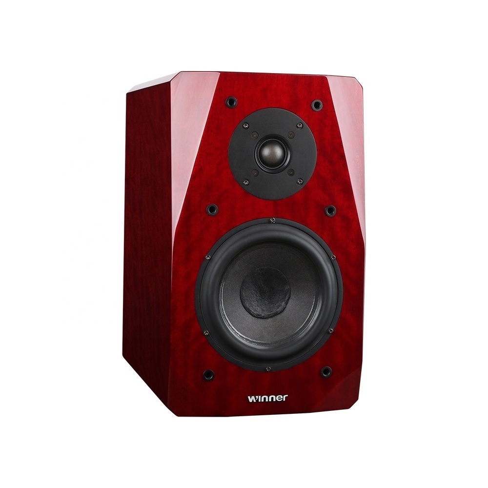 Free Shipping ODM/OEM manufacture High end Home theater hifi audio system speaker with subwoofer