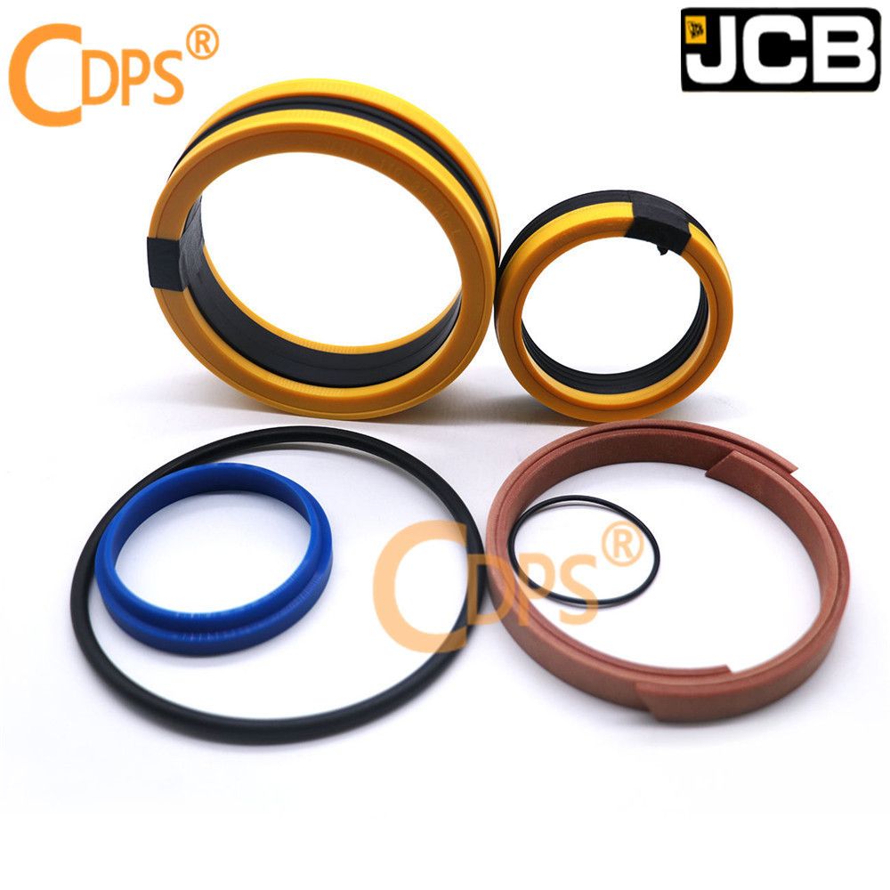 JCB 991-00014 991/00014 991-00013 991-00015 991-00016 Aftermarket Hydraulic Cylinder Seal Kit 99100014