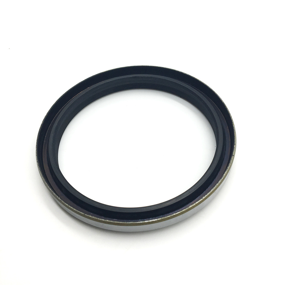 National Oil Seal Size Excavator Oil Seal DKB Rubber Metal Dust Seals For Engine