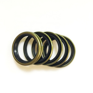 Hydraulic Cylinder Wiper Seal VAY Pin Dust Seal For Sale 35*45*4