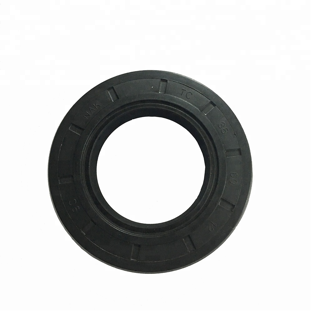 NBR rubber oil seal national skeleton TC oil seal