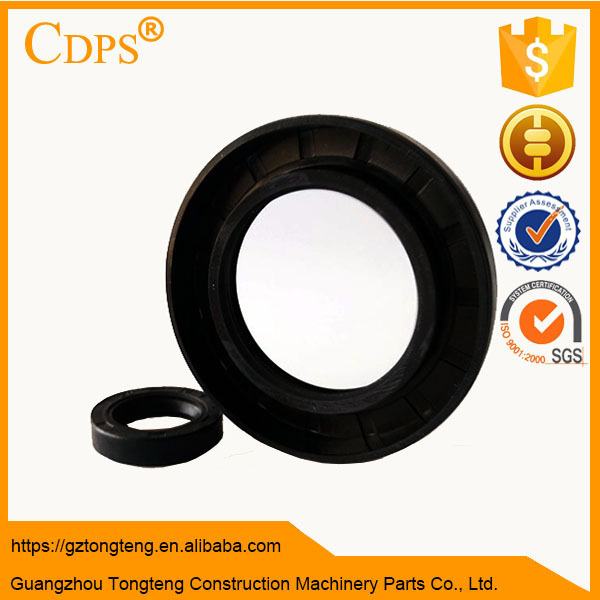 NBR rubber oil seal national skeleton TC oil seal