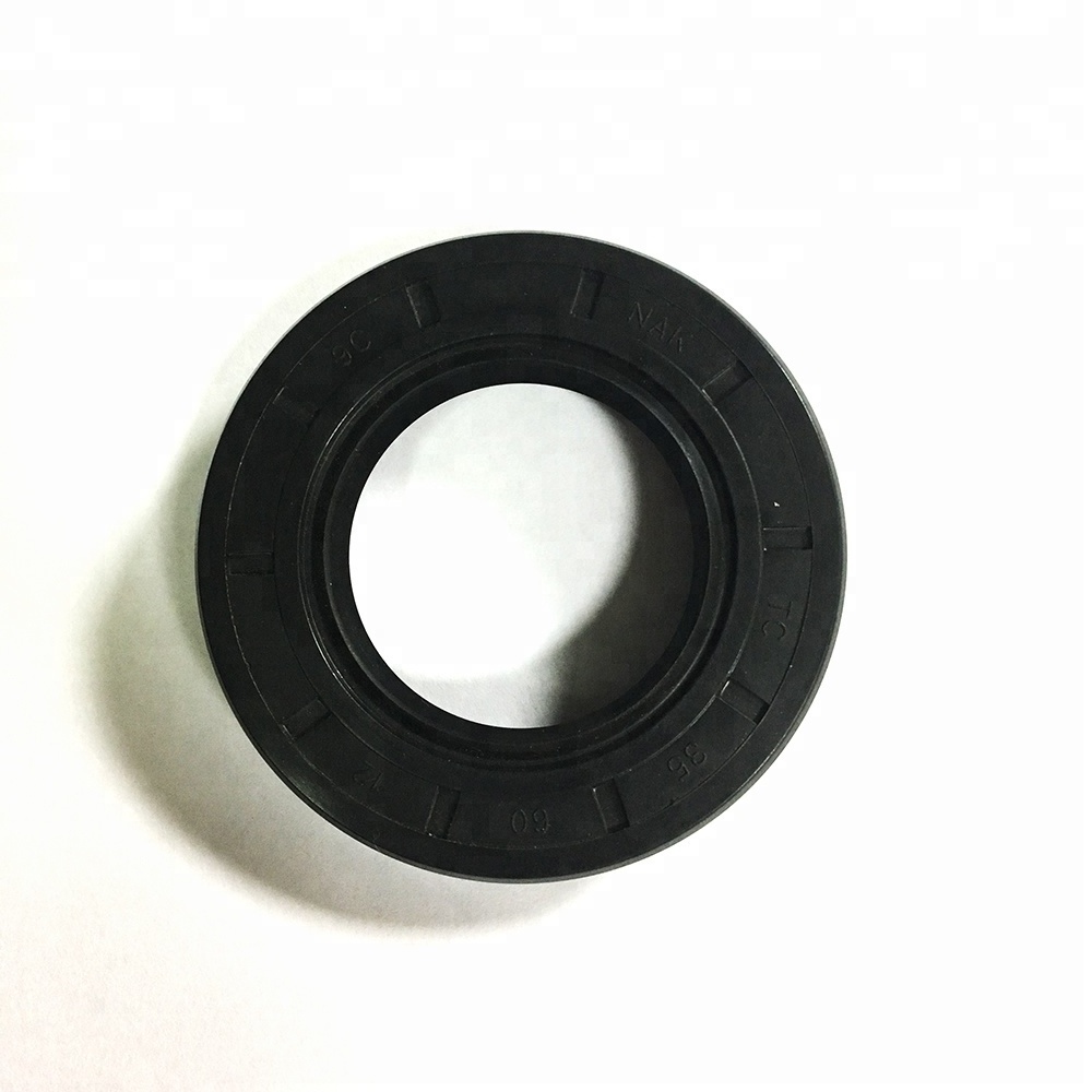 NBR rubber oil seal national skeleton TC oil seal