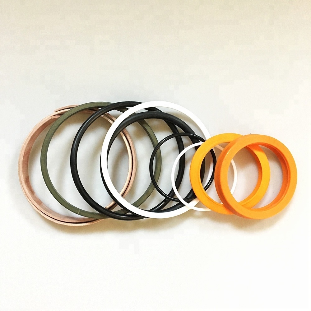 332/Y6024 Kit Spara Seal For JCB 3DX, Make To Order JCB Seal Kit With Cheap Price