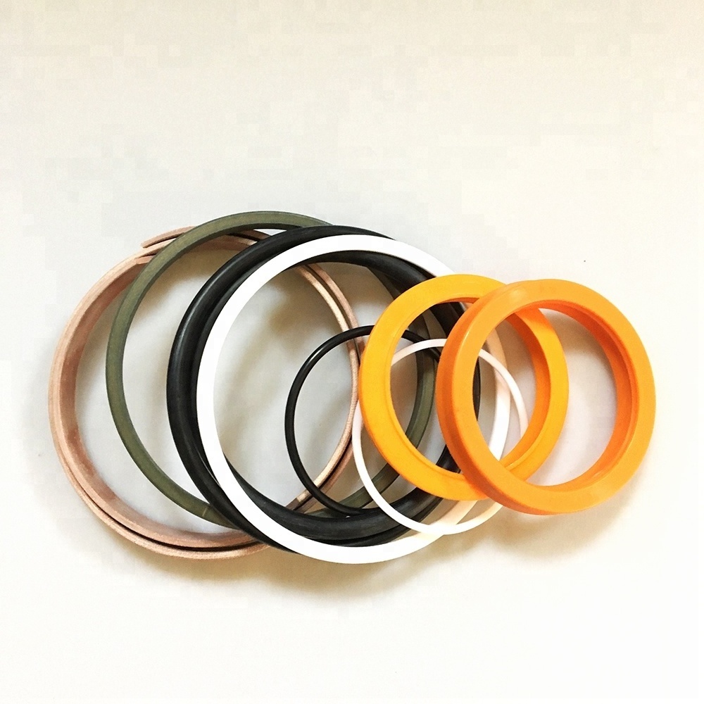 332/Y6024 Kit Spara Seal For JCB 3DX, Make To Order JCB Seal Kit With Cheap Price