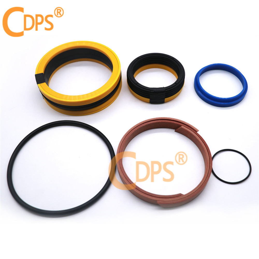 JCB 991-00014 991/00014 991-00013 991-00015 991-00016 Aftermarket Hydraulic Cylinder Seal Kit 99100014