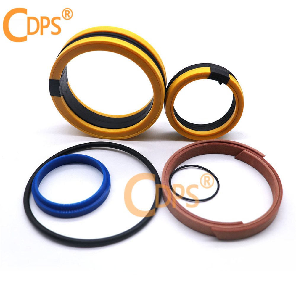 JCB 991-00014 991/00014 991-00013 991-00015 991-00016 Aftermarket Hydraulic Cylinder Seal Kit 99100014