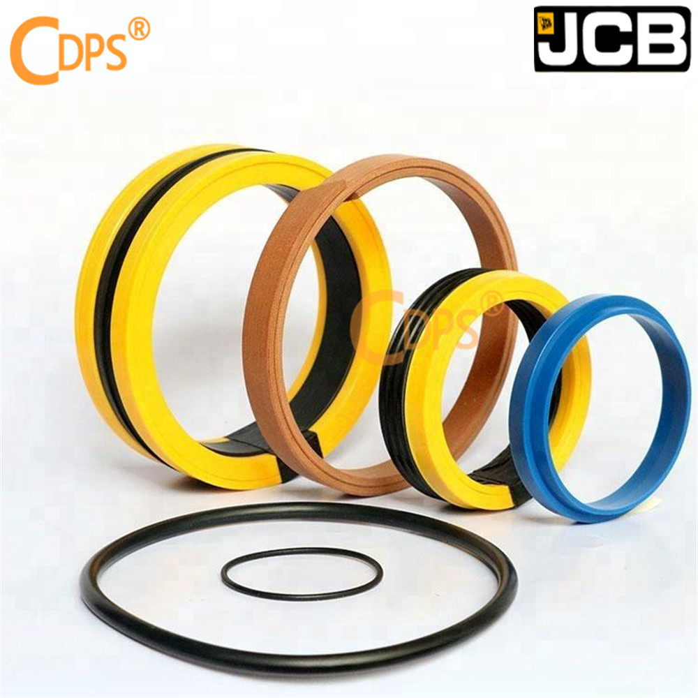 JCB 991-00014 991/00014 991-00013 991-00015 991-00016 Aftermarket Hydraulic Cylinder Seal Kit 99100014