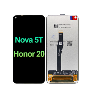 Best-selling For Huawei screen Pantalla Huawei nova 5t screen Replaces the Huawei nova 5t LCD with the nova 5t LCD