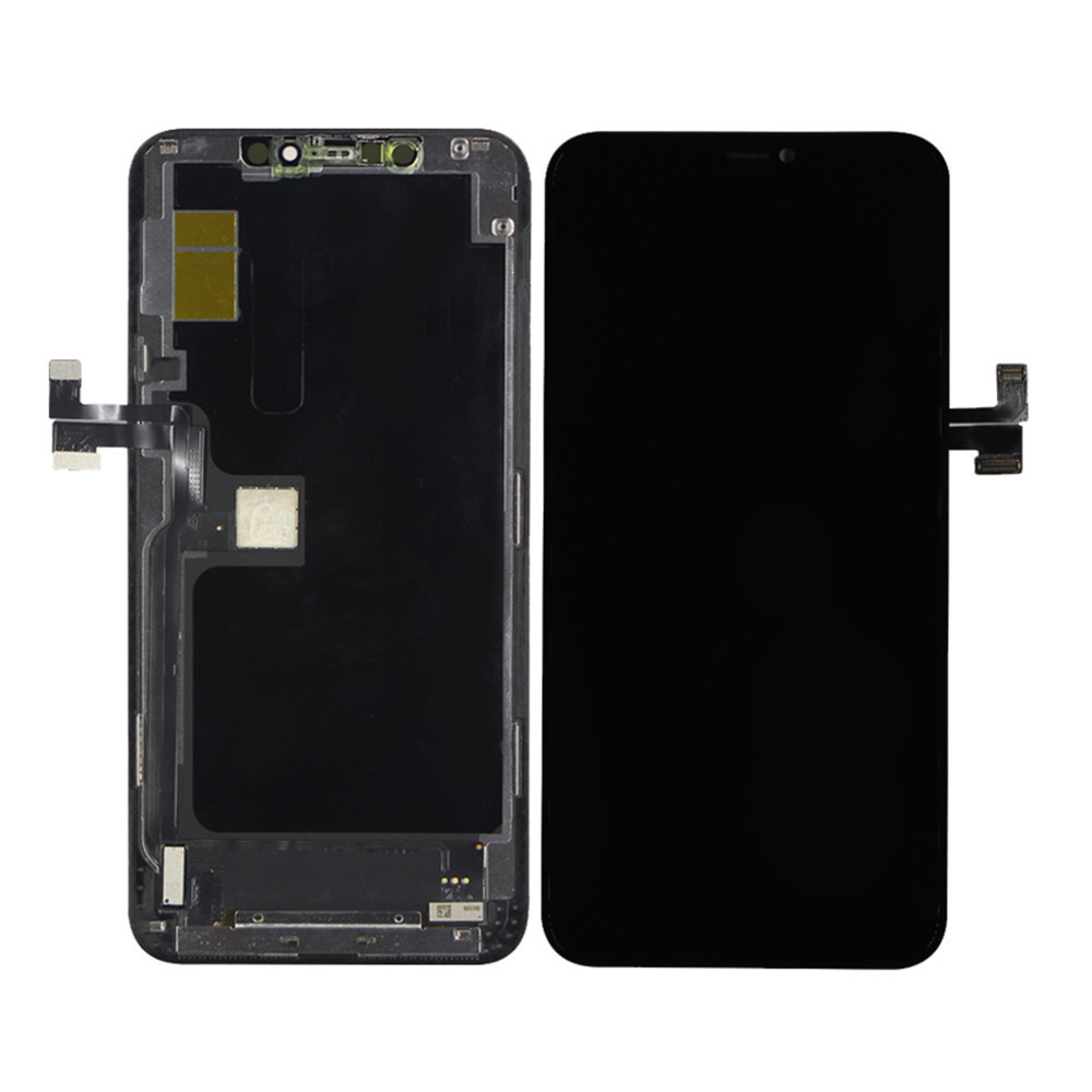 Mobil Phone Lcd Brands Old Phone Spare Parts XR 2 for Apple for Iphone All Models