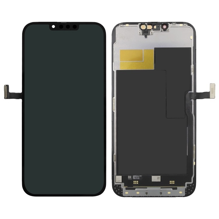 Mobil Phone Lcd Brands Old Phone Spare Parts XR 2 for Apple for Iphone All Models