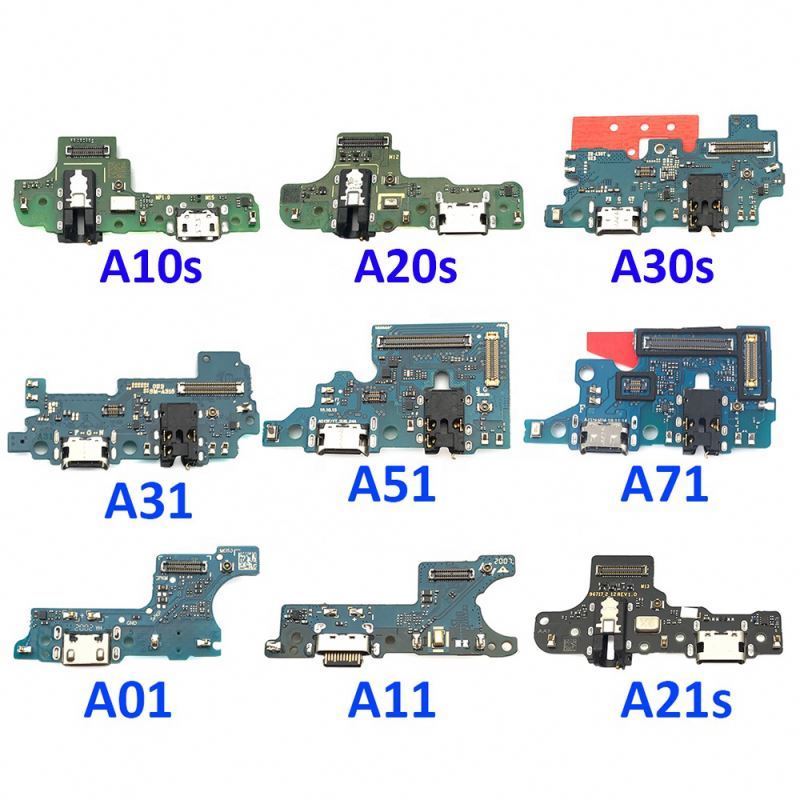 Mobile Phone Battrys Parts charging flex N9300 Note for Samsung Galaxy