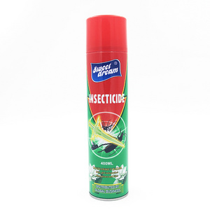 Flying Insect Killer Spray Pesticide Insecticide Aerosol Spray Kill Mosquitoes