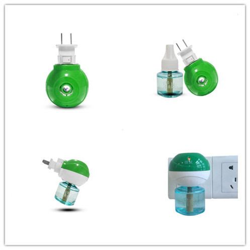 Electronic Mosquito Killer Anti-mosquito Devices For Family Use Pest Control Electric Mosquito Liquid 45ml