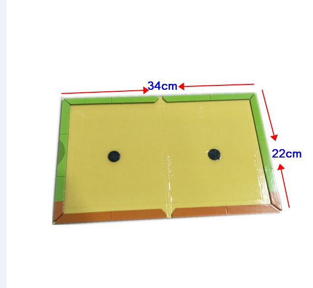 Rat Catch Glue board for Mice Pest Type and Traps Pest Control Type Mouse Trap