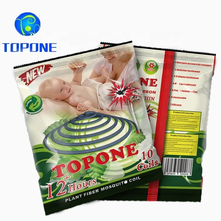 Natural Topone brand Effects Of Good Night Mosquito Repellent For Home