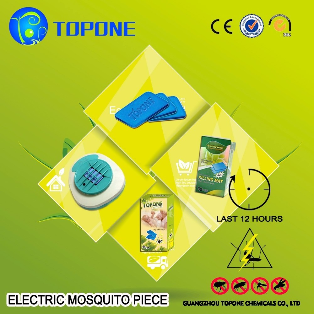 2023 TOPONE Brand Electric Mosquito Killer Products Mosquito Mat With Mosquito Repellent Machine