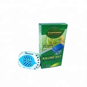 2023 TOPONE Brand Electric Mosquito Killer Products Mosquito Mat With Mosquito Repellent Machine