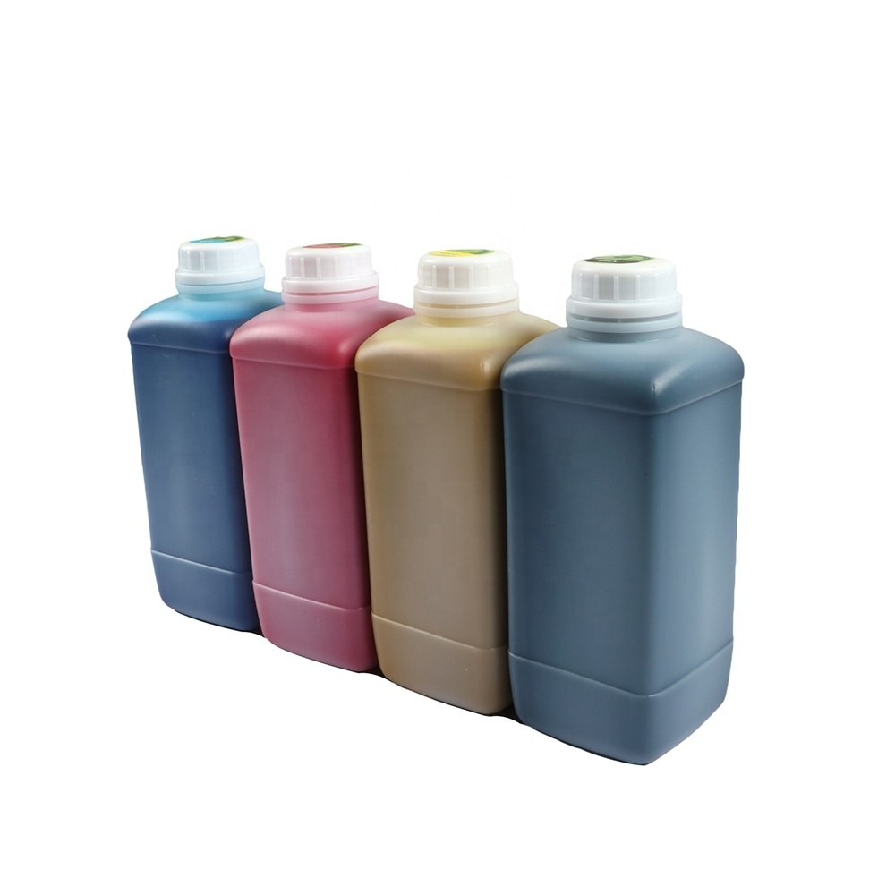 small smell 4 year eco solvent ink outdoor for mimaki jv33 ss21