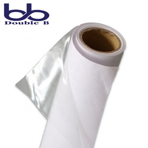 removable self adhesive waterproof vinyl roll clear inkjet printable pvc vinyl