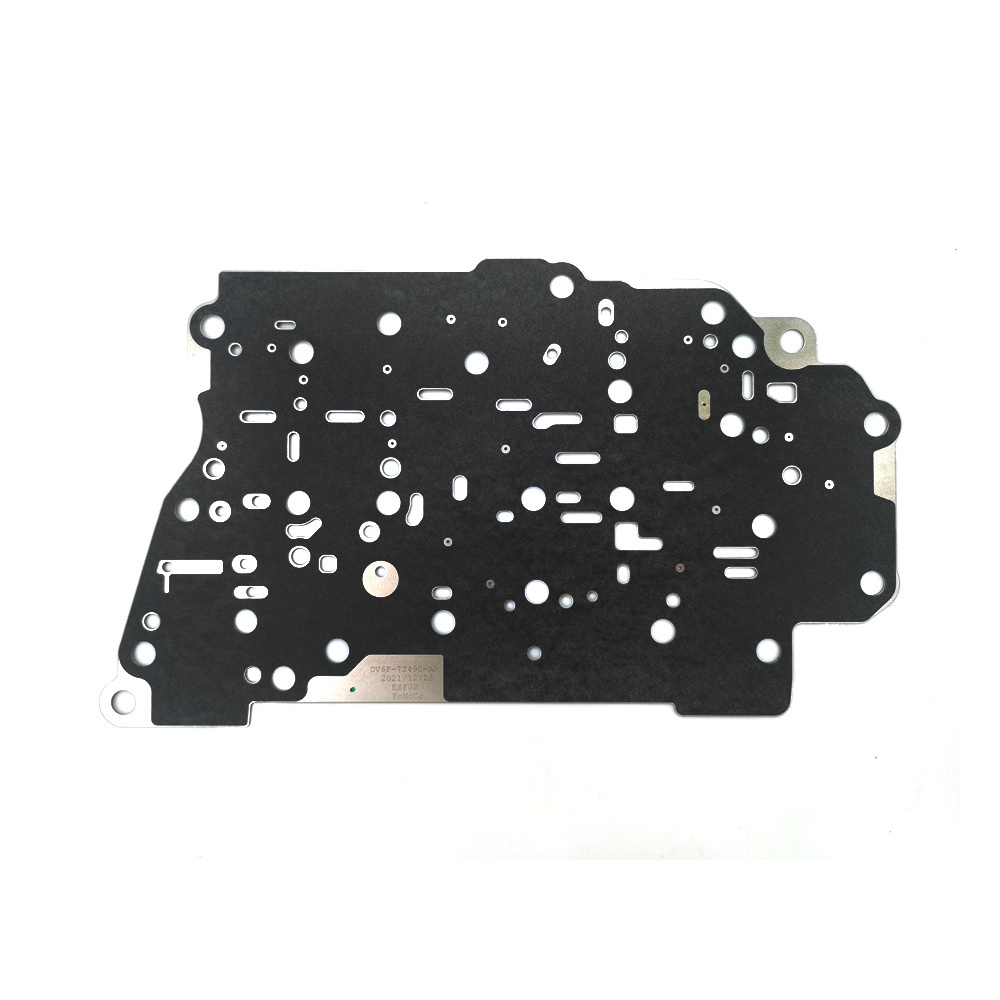 Transnation 6F35 valve plate Auto Transmission Systems parts For Gearbox