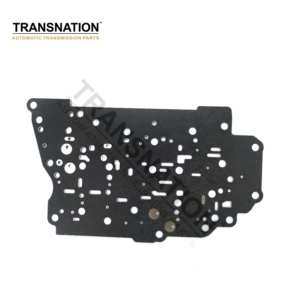 Transnation 6F35 valve plate Auto Transmission Systems parts For Gearbox