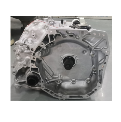 JF015E 0338600S 1.6L Gearbox Auto Transmission From Transnation New auto transmission systems