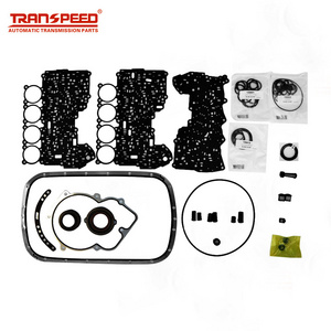 Transpeed 5L50E 5L51E Gearbox Auto Transmission 5l40e Overhaul Gasket Seal Repair Kit