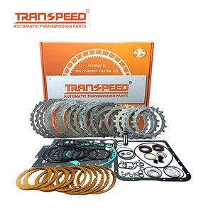 Transpeed Brand New 4L60E Gearbox Automatic Transmission Rebuild Master Repair Kit