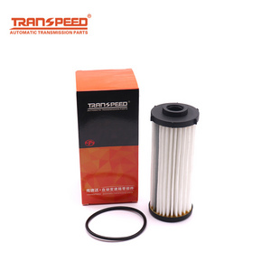 Transpeed High Quality 0BH Auto Transmission DQ500 0BH Transmission Gearbox Oil Filter 193941 For Vws