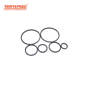 Transpeed Hardened O Seal Ring 2215.15 230456 221515 2565.03 Dpo Al4 Automatic Transmission Ring Sealing