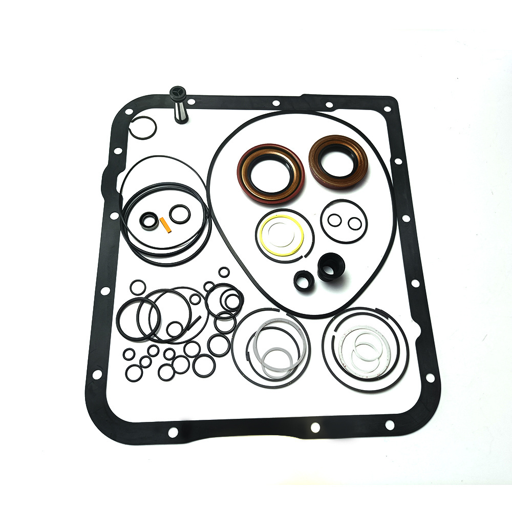 Transpeed Brand New 4L60E Gearbox Automatic Transmission Rebuild Master Repair Kit