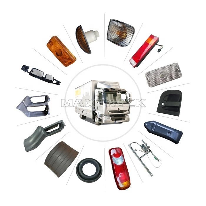 Maxtruck Discounted Price Truck Parts Over 10000 Items 7420862035 Body Parts For RENAULT Premium / Kerax / Midlum / Magnum