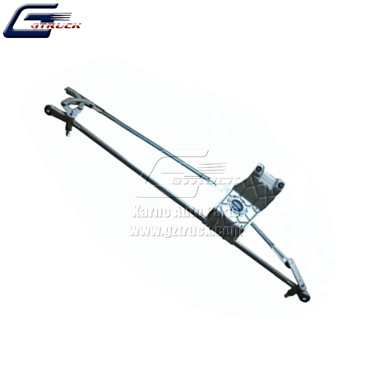 Heavy Duty Truck Parts Wiper Linkage OEM 8191758 8143703 84086988 for VL Wiper Arm