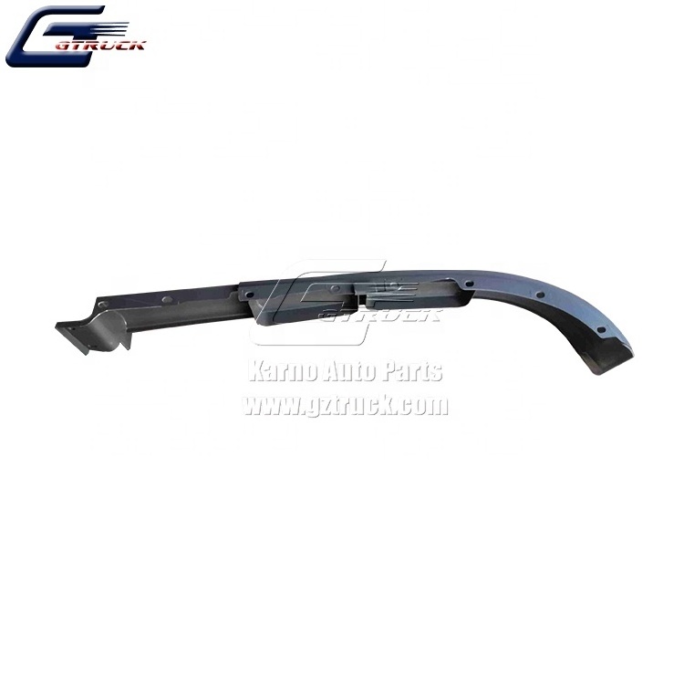 MAXTRUCK Cheap Price Truck Body Parts Truck Accessories Store Oem 9418850925 A9418850925 Spoiler For MB