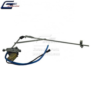 Auto Power Window Regulator With Motor Oem 2997196 504040988 5801324893 for IVEC Window Lift