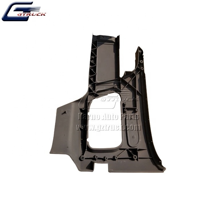 Front Bumper Oem 9438800270  for MB Actros Truck Body Parts Side Corner Bumper