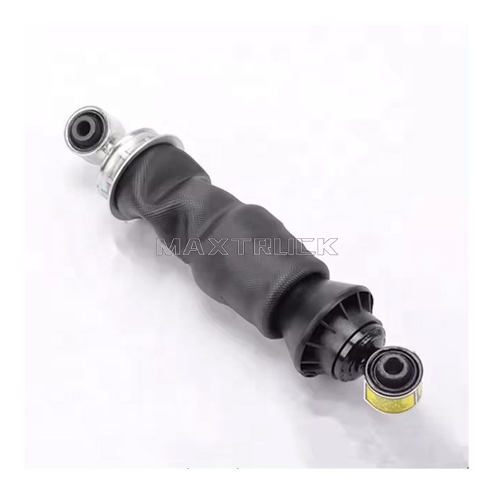 KARNO OEM LOGO Truck Parts Suspension System Oem 5010629398 Rubber Front Shock Absorber for RENAULT Premium II Kerax