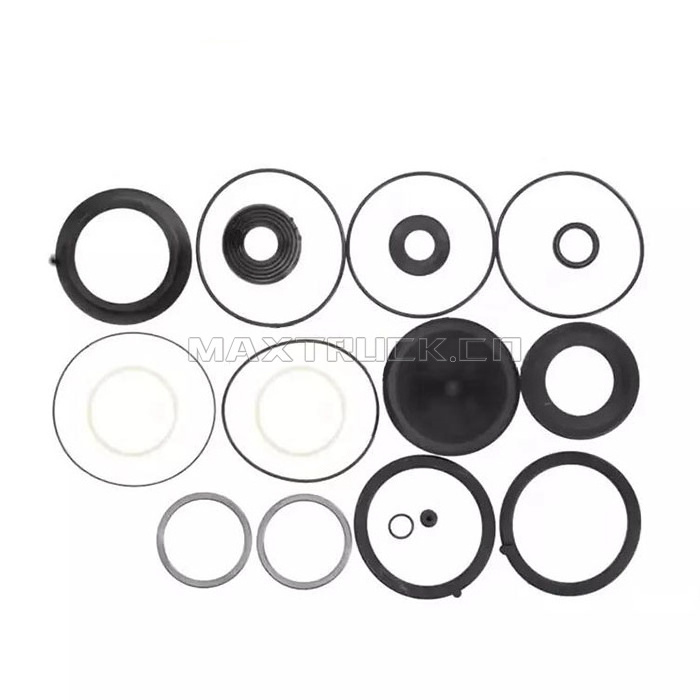 wholesale truck parts steering gear repair kit 321170832 21652001 85103513 for VOL FM12 FH12 Truck