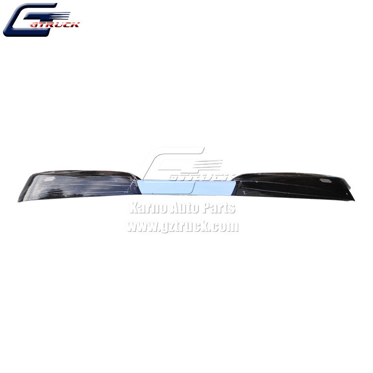 Plastic Sun Visor With Hole Oem 9438100910 for MB Actros Truck Body Parts