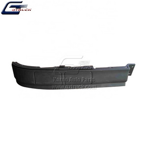 MAXTRUCK Cheap Price Truck Body Parts Truck Accessories Store Oem 9418850925 A9418850925 Spoiler For MB