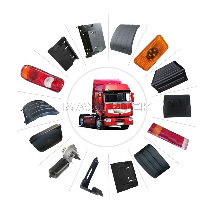 Maxtruck Discounted Price Truck Parts Over 10000 Items 7420862035 Body Parts For RENAULT Premium / Kerax / Midlum / Magnum