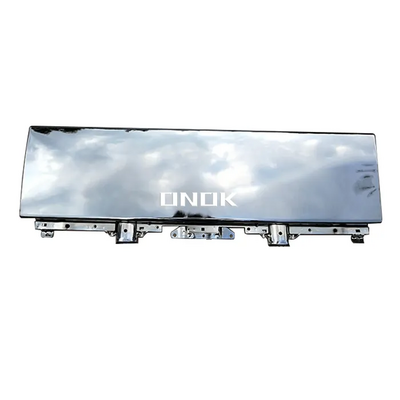 Japanese Truck Body Spare Parts Narrow Front Panel for Isuzu Elf Npr 700P