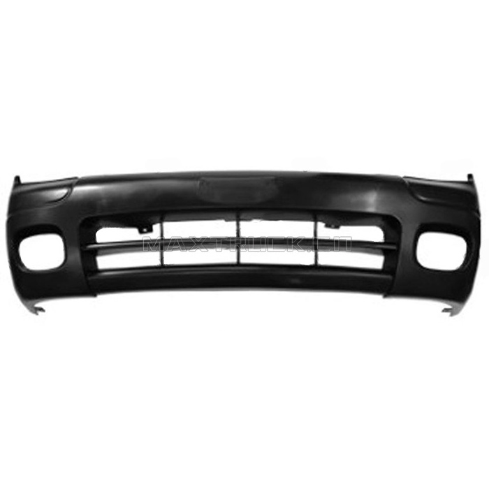 Karno Factory replacement Truck Body Parts 86511-4E000 front bumper for Kia Bongo