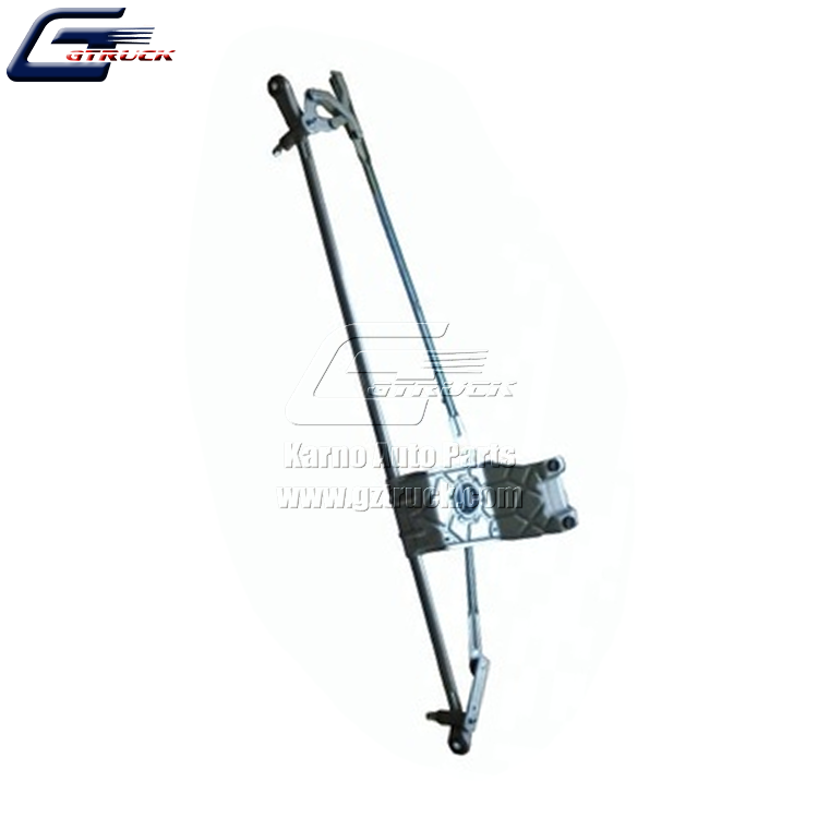 Heavy Duty Truck Parts Wiper Linkage OEM 8191758 8143703 84086988 for VL Wiper Arm