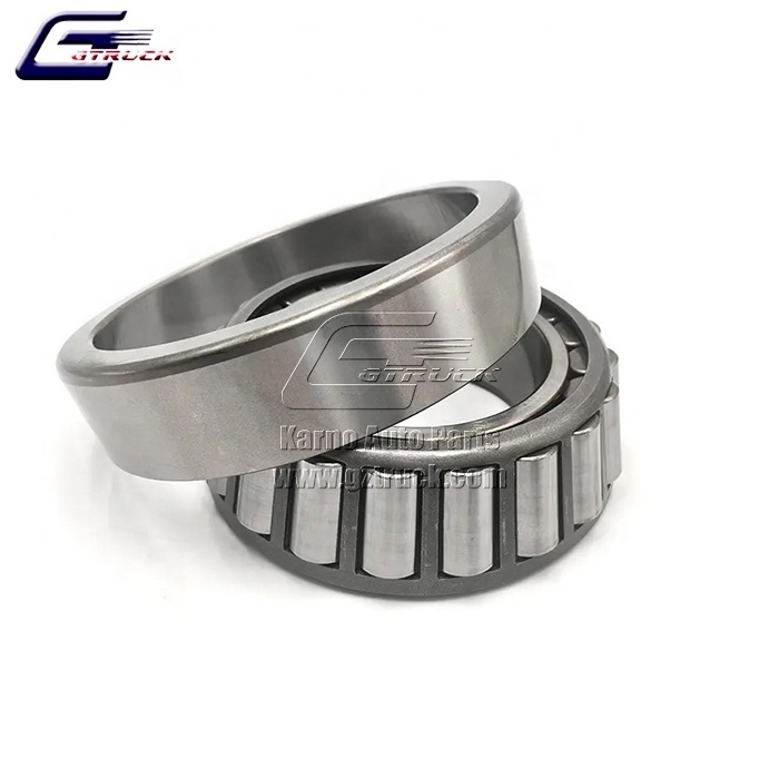 KARNO Hot sale in Russian market Truck parts OEM 32309 0264064500 1.17236 Tapered roller bearing replaces BPW