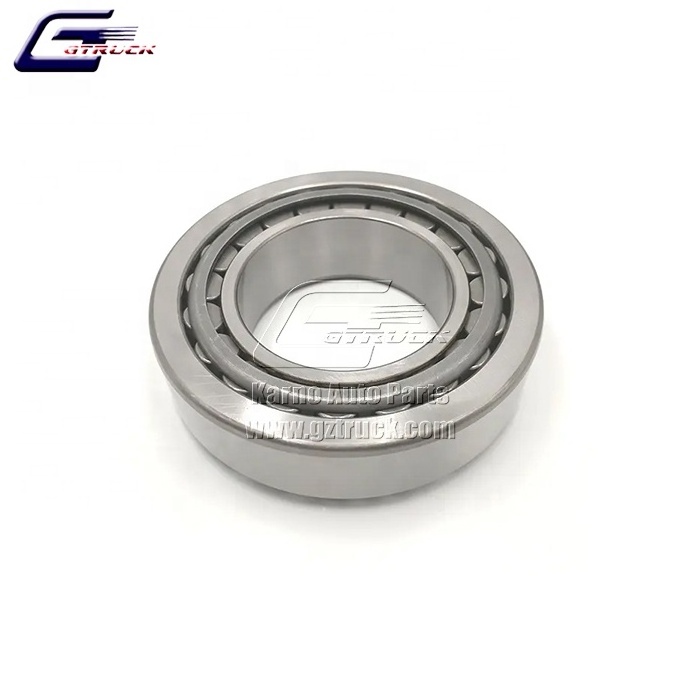 KARNO Hot sale in Russian market Truck parts OEM 32309 0264064500 1.17236 Tapered roller bearing replaces BPW