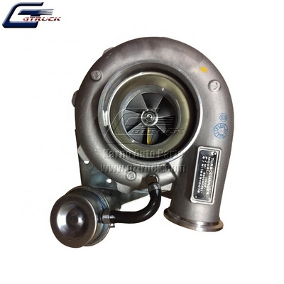 Diesel Engine Parts Turbo Turbone Turbocharger Oem 500390351 HX50W for Iveco Truck Model