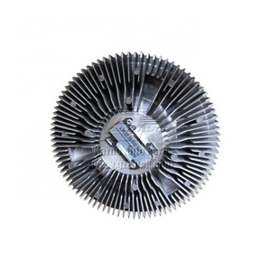 Heavy Duty Truck Parts Oem  Engine Cooling Fan Clutch 0002008222 0002002523 0002003023 0002006422  for MB Truck  Radiator Fan