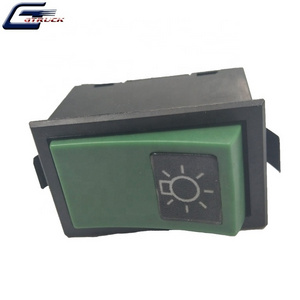 Head Lamp Switch Oem 1578702 for VL FH FM FMX NH Truck Headlight Switch